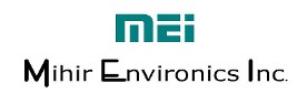 Mihir Environics Inc., Logo